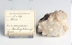 Foto von Fluorit (NHMW-MIN-Aa589)